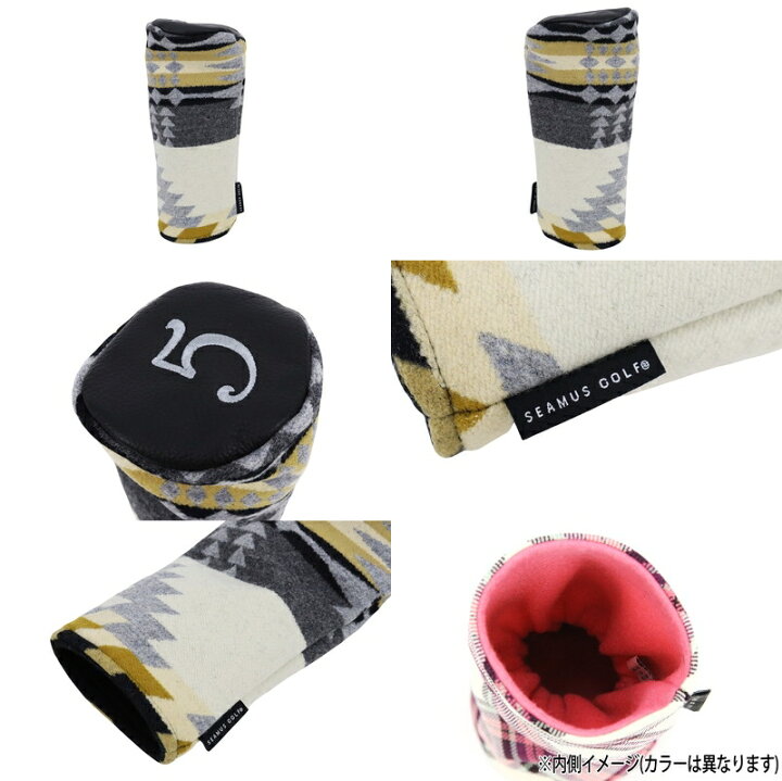楽天市場】シェイマスゴルフ SEAMUS GOLF 日本正規品 メンズ  