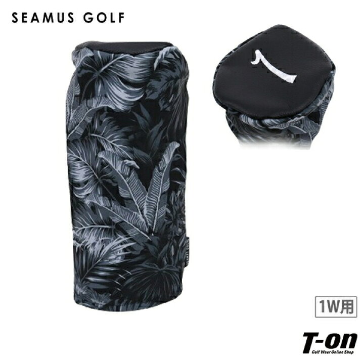 楽天市場】シェイマスゴルフ SEAMUS GOLF 日本正規品 メンズ  