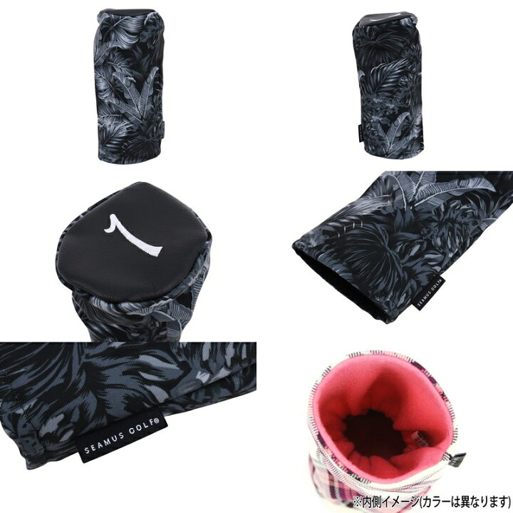 楽天市場】シェイマスゴルフ SEAMUS GOLF 日本正規品 メンズ  