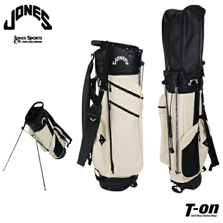 楽天市場】ジョーンズ JONES 日本正規品 メンズ レディース キャディ 