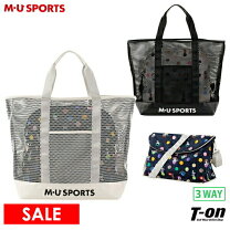 楽天市場】muスポーツ トートバッグの通販