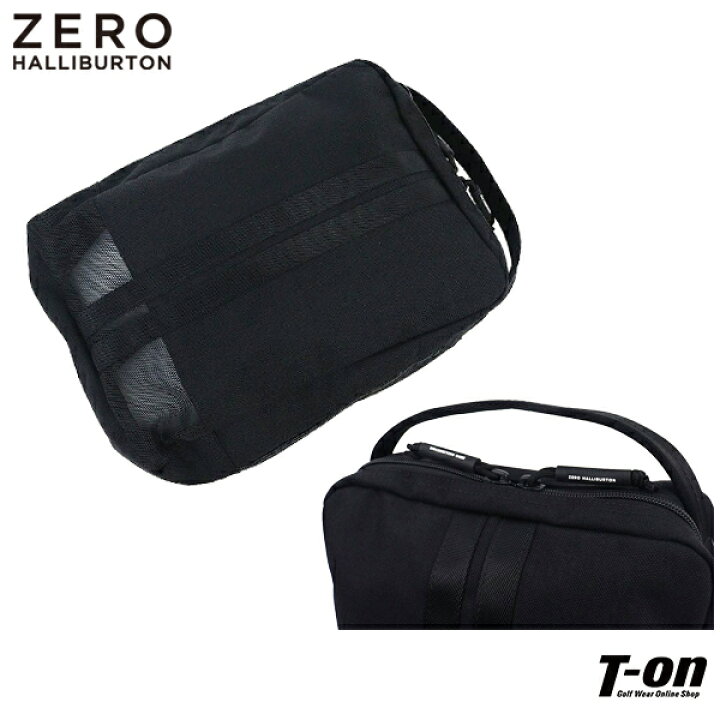 楽天市場】ゼロハリバートン ゴルフ ZERO HALLIBURTON GOLF メンズ 