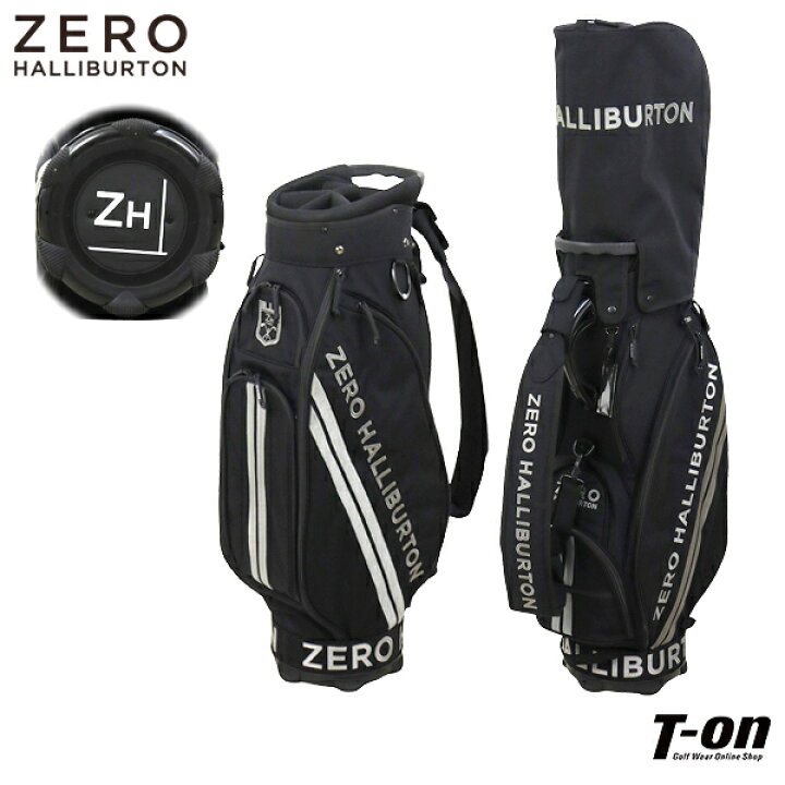 楽天市場】【安心の正規品1年保証】ゼロハリバートン ゴルフ ZERO 