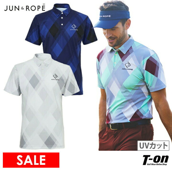 楽天市場】【20％OFF SALE】ジュン＆ロペ ジュンアンドロペ JUN＆ROPE 
