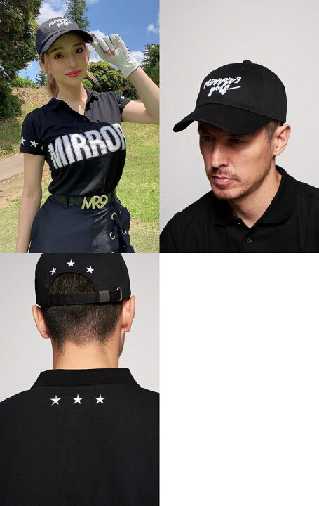 楽天市場】ミラーナインゴルフ MIRROR9GOLF メンズ レディース  
