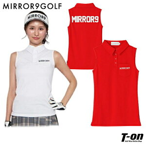 ~[iCSt MIRROR9GOLF fB[X |Vc m[X[u obNSvg |Pbgt ShJ ̎qf StEFA yz