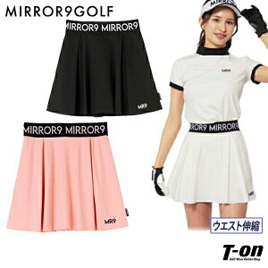~[iCSt MIRROR9GOLF fB[X XJ[g Ci[pč^ tAXJ[g EGXgLk Xgb`f EGXgSfUC yz StEFA