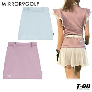 ~[iCSt MIRROR9GOLF fB[X XJ[g obNtAXJ[g ؑփtA bVtA Xgb` Ci[pct EGXgLk zFؑփfUC yz S