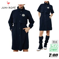 楽天市場】ジュン＆ロペ（レインウェア｜レディースウェア）：ウェア 