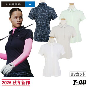 Jho[O J.LINDEBERG {Ki fB[X |Vc  UVJbg z 4WAYXgb` gvg OؑփfUC Cara Polo yz 2025 H~ V StEFA