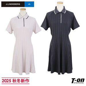 Jho[O J.LINDEBERG {Ki fB[X s[X  |s[X Xgb` XgCvD萶n zFpCsO tAVGbg Ci[pct Dorinda Dress y