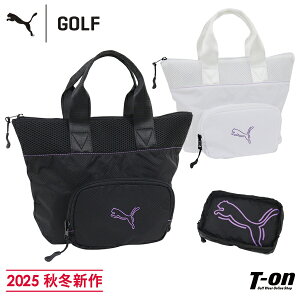 v[}St PUMA GOLF {Ki {Ki Y J[gobO J[g|[` pbJu Ehg[g RpNgɐ܂߂ |Pb^u VhELbg 2025 H~ V St y
