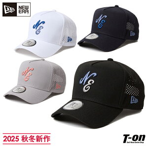 j[G St j[G NEW ERA {Ki Y fB[X Lbv cCf p`ObVLbv NVbNShJ 9FORTY A-Frame 2025 H~ V St yz