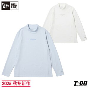 j[G St j[G NEW ERA {Ki fB[X nClbNVc  ~hlbN bNlbN z ȍa Sby MID NECK TEE 2025 H~ V StEFA y