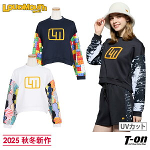 Eh}EX St LOUDMOUTH GOLF {Ki {Ki fB[X g[i[ _{[jbgf XEFbg V[g Xgb` UVJbg n×ؑ STKhJ yz 2