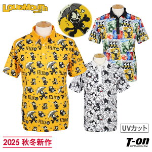 Eh}EX St LOUDMOUTH GOLF {Ki {Ki Y |Vc  FELIX THE CATR{ UVJbg z tBbNX U Lbg vg M`3L yz 2025 H~ V 