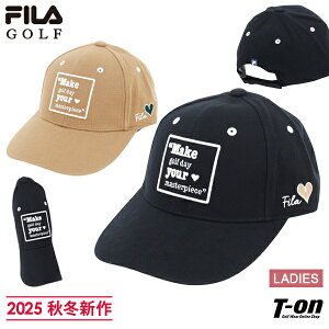 tB tBSt FILA GOLF fB[X Lbv yʃco݌v Xx~߃pbgt Nъ ShJ 2025 H~ V St yz