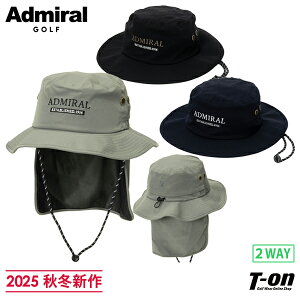 Ah~St Admiral Golf {Ki Y fB[X nbg Ahx`[nbg 傫ߐ݌v 傫 TCY Rt t x`[V@\ ShJ 2025 H~