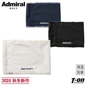 Ah~St Admiral Golf {Ki Y fB[X lbNEH[}[ ۉ h ^t^f {A Xibv{^Edl Svg 2025 H~ V St yz