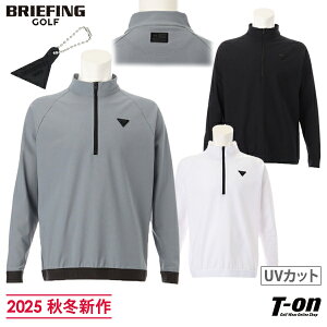 u[tBO St BRIEFING GOLF Y |Vc n[tWbvAbv UVJbg bVf SS ufUC bNXtBbg `[t nClbNɂȂ Ă
