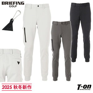 u[tBO St BRIEFING GOLF Y pc Opc WK[pc J[SWK[pc Xgb` pCf LARNV `[t yz 2025 H~ V S