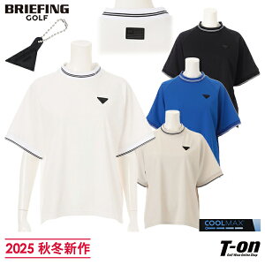 u[tBO St BRIEFING GOLF fB[X nClbNVc  ̎qf N[}bNX f ܃CSWK[h wC `[t bNlbN y