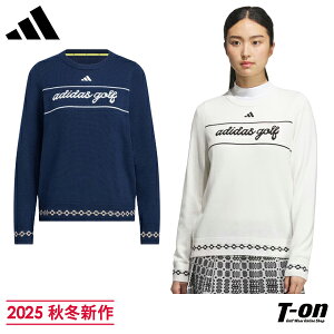 AfB_X AfB_XSt adidas Golf {Ki fB[X Z[^[ N[lbN gfBVijbg E[a zFSWK[h CfUC yz 2025 H~ V 