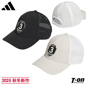 AfB_X AfB_XSt adidas Golf {Ki Y fB[X Lbv p`ObV ʋC X[OtBbNfUC 2025 H~ V St yz