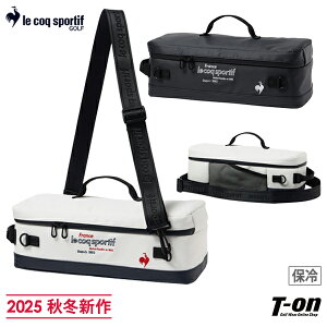 RbNX|eBt St RbN le coq sportif GOLF Y fB[X J[gobO J[g|[` V_[obOɂȂ ۗ@\t 2bg܂Ŏ[\ ShJfUC 2025 H