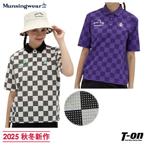 }VOEFA Munsingwear fB[X |Vc  z Xgb` ubN`FbN TbJ[f h[R[hdl bNXVGbg M`3L yz 2025 H~ V 