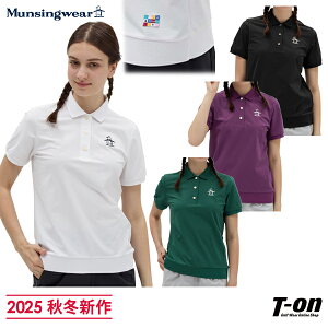 }VOEFA Munsingwear fB[X |Vc  z Xgb` ܃SWK[h gs[g yMhJ ufUC M`3L yz 2025 H~ V StEFA