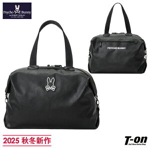 TCRoj[ Psycho Bunny {Ki Y fB[X {XgobO U[f \tgU[ WK[hSnh o[oj[by Svg yz 2025 H~ V