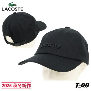 RXe LACOSTE@{Ki Y fB[X Lbv SLbv ̃ShJ jbyt g[fUC RbgcCf yz 2025 H~ V St