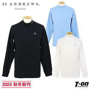 ZgAh[X St ANDREWS Y nClbNVc  bNlbNVc Xgb` xAV PgSvg Ci[VcɂȂ yz 2025 H~ V StE