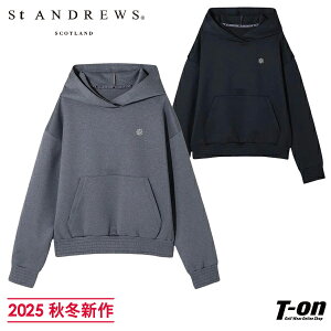 ZgAh[X St ANDREWS fB[X p[J[ t[htg[i[ _{[jbgt[fBJK[|Pbg PgShJ Sv[g yz 2025 H~ V St