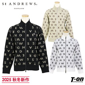 ZgAh[X St ANDREWS fB[X u] jbgu] WbvAbvZ[^[ SWK[h fUC PghJt 􂢉 yz 2025 H~ V StEFA