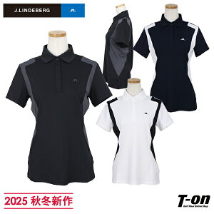 Jho[O J.LINDEBERG {Ki fB[X |Vc  Xgb` TChؑփfUC ubWSt Xibvtdl Bea Polo yz 2025 H~ V StEFA