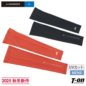 Jho[O J.LINDEBERG {Ki Y A[Jo[ UVJbg SPF40 Xgb`f r~ߕt Svg Enzo Sleeve 2025 H~ V St yz