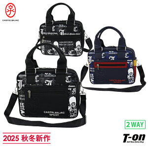 JXeoWbNX|[c CASTELBAJAC SPORT Y fB[X J[gobO XNGA^ EhobO V_[obOɂȂ 2WAY h xA߉q`[t ̉Ɩ䃍S y