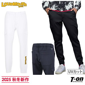 Eh}EX St LOUDMOUTH GOLF {Ki {Ki Y pc Opc WK[pc J[S tFCN|PbgfUC _{[jbgf UVJbg ShJ M`5L܂ł