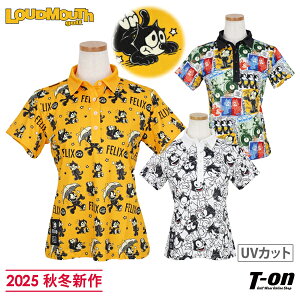 Eh}EX St LOUDMOUTH GOLF {Ki {Ki fB[X |Vc  FELIX THE CATR{ UVJbg z tBbNX U Lbg vg M`3L yz 2025 H~ V