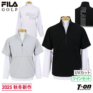 tB tBSt FILA GOLF Y |Vc Ci[Vc n[tWbvVcnClbNVc cCZbg vI[o[Vc h[R[hdl x`[V@