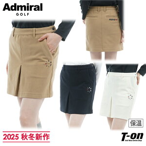 Ah~St Admiral Golf {Ki fB[X XJ[g N ۉ SXgb` R[fC tgv[cfUC ShJ yz 2025 H~ V StEF