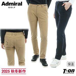 Ah~St Admiral Golf {Ki fB[X pc Opc N ۉ SXgb` R[fC ShJ Xe[p[hVGbg yz 2025 H~ V