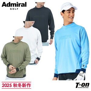 Ah~St Admiral Golf {Ki Y nClbNVc  bNlbNVc z Svg zFfBe[ pghJt ʂ炳 yz 2025 H~ 