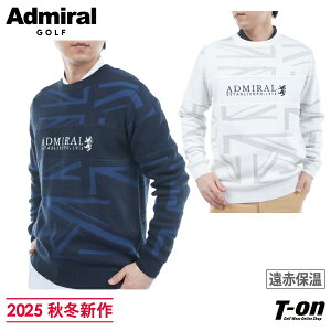 Ah~St Admiral Golf {Ki Y Z[^[ N[lbNZ[^[ jbgvI[o[ ԕۉ jIWbNWK[h SpghJ yz 2025 H~ V