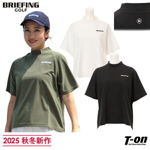 u[tBO St BRIEFING GOLF fB[X nClbNVc  bNlbNVc z hCpCf bNXtBbg ShJt 뒅䒷 yz 2025 H~ 