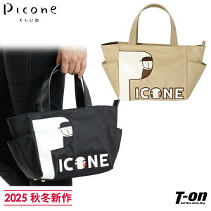 sbR[lNu PICONE CLUB fB[X J[gobO g[gobO J[g|[` iCf y Sby yz 2025 H~ V St