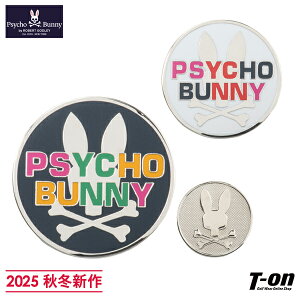 TCRoj[ Psycho Bunny {Ki Y fB[X }[J[ RC}[J[ ^f ^oj[ JtSfUC 2025 H~ V St