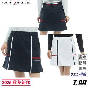 g~[ qtBK[ St TOMMY HILFIGER GOLF {Ki fB[X XJ[g ACXJ[g N  h ~M ۉ Xgb` EGXggR[S zFCfUC 